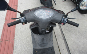 YAMAHA JOG DELUXE SA36J