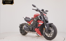 DUCATI DIAVEL V4 2023