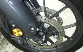 HONDA NX400 2025 NC65