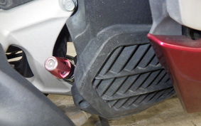 HONDA PCX125 2001 JF81