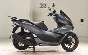 HONDA PCX 160 2017 KF47