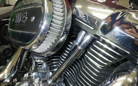 HARLEY FXBRS1870 2019