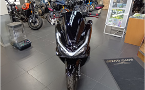 HONDA PCX 160 KF47