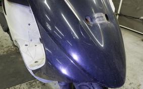 SUZUKI ADDRESS V125 G 2006 CF4EA