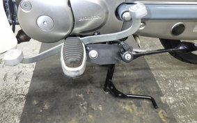 HONDA C125 SUPER CUB 1998 JA48