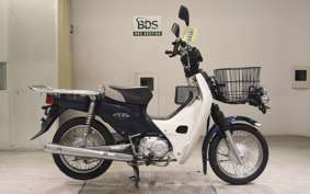 HONDA C110 SUPER CUB JA10