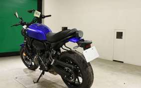YAMAHA XSR700 2026 RM41J