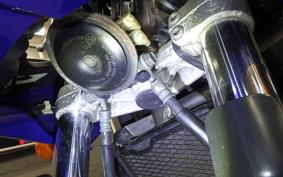 YAMAHA FZS1000 FAZER 2001