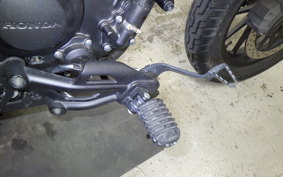 HONDA REBEL 250 2018 MC49