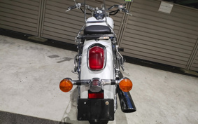 HONDA SHADOW 400 2004 NC34