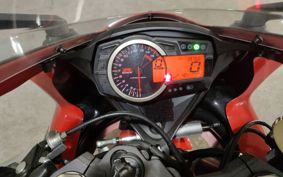 SUZUKI GSX-R1000 2013 GT78A