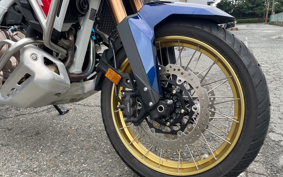 HONDA CRF1100L AFRICA TWIN 2025 SD15