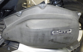 HONDA PCX 125 2005 JF56