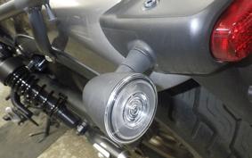HONDA REBEL 250 S 2008 MC49