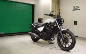 KAWASAKI ELIMINATOR400-3 2023 EL400A