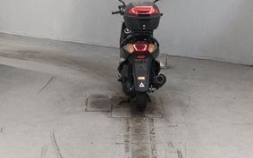 YAMAHA CYGNUS 125 X SE44J