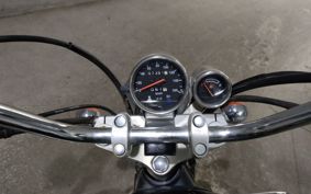 SUZUKI GZ125-HS PCJG3