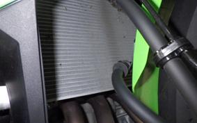 KAWASAKI ZX-4RR 2026 ZX400P