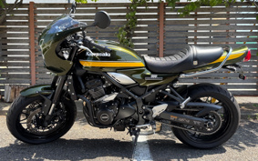 KAWASAKI Z900RS CAFE 2021 ZR900C