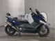 Фото Yamaha T-MAX 500 2008 с японского аукциона