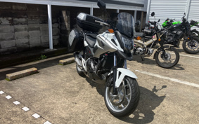 HONDA NC750X 2016 RC90