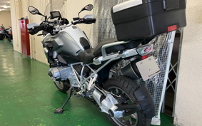 BMW R1200GS 2013 0A01