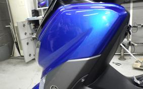 YAMAHA N-MAX 155 A SG50J