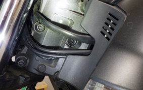 SUZUKI GSR400 2010 GK7EA