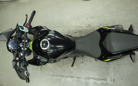 KAWASAKI Z250 Gen.2 2000 EX250P