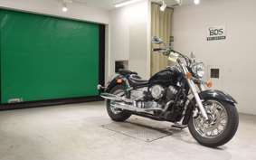 YAMAHA DRAGSTAR 400 CLASSIC 2004 VH01J