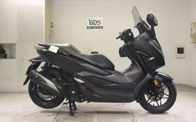 HONDA FORZA 250 MF13