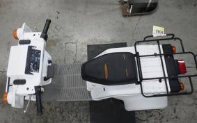 HONDA GYRO X TD02