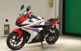 HONDA CBR400R 2017 NC47