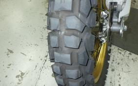 YAMAHA SEROW 250 Gen.2 2016 DG17J