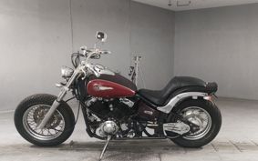 YAMAHA DRAGSTAR 400 CLASSIC 1999 4TR
