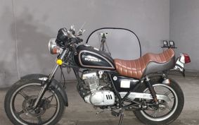 SUZUKI GN125 F Gen.2 PCJ2N