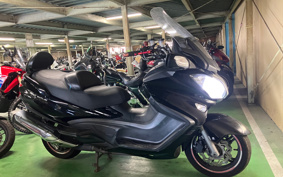 SUZUKI SKYWAVE 650LX 2014 CP52A