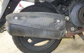 SUZUKI LET's 5 CA47A
