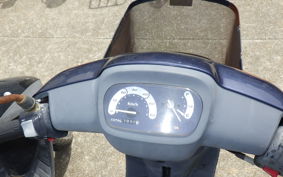 YAMAHA JOG POCHE SA08J
