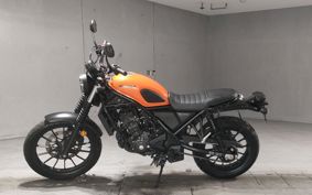 HONDA CL250 MC57