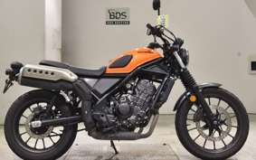 HONDA CL250-2 2024 MC57