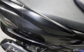 SUZUKI SKYWAVE 250 Trike (Burgman 250 Trike)  2009 CJ45A