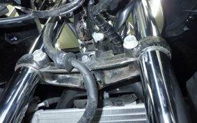 HONDA CBR250R GEN 3 2004 MC41