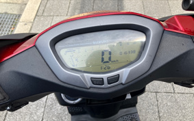 SUZUKI SU WISH  DV12B