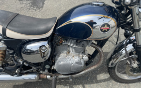 KAWASAKI ESTRELLA RS LTD BJ250A