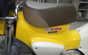 HONDA C50 SUPER CUB AA09