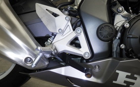 HONDA CBR250RR A 2011 MC51