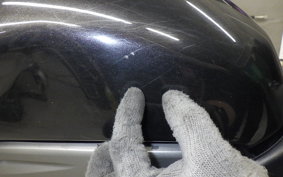 HONDA VTR 250 Gen. 2