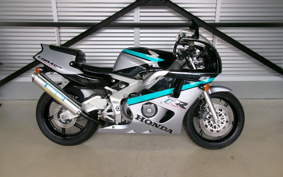 HONDA CBR400RR 1992 NC29