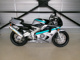 Фото Honda CBR400RR 1992 с японского аукциона